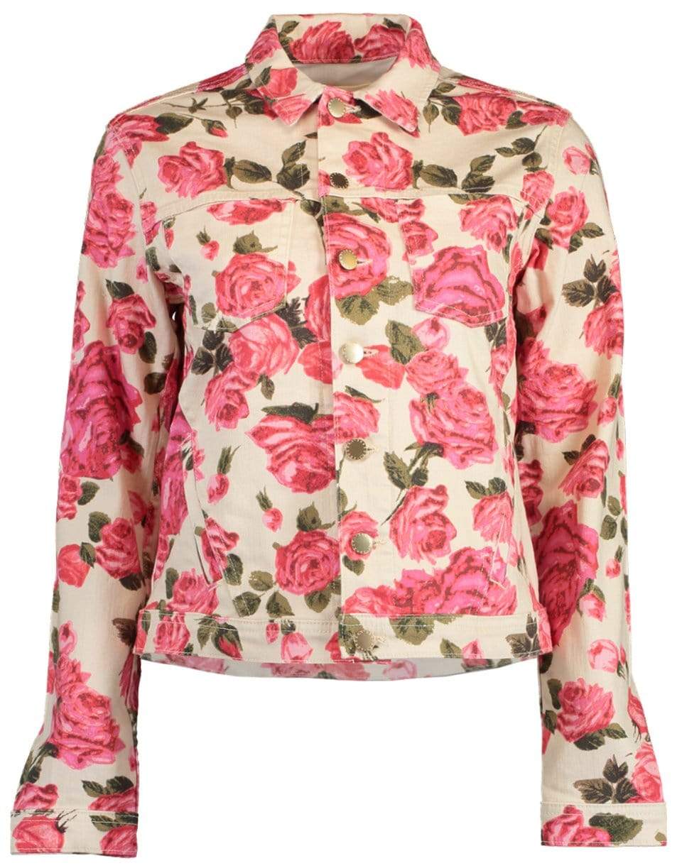 L'AGENCE-Celine Slim Jacket-