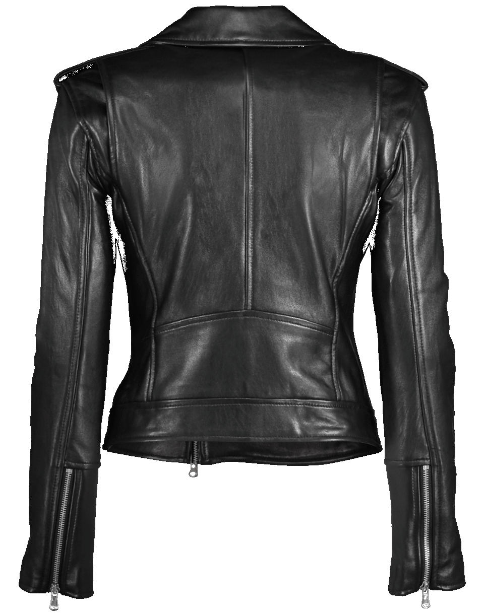 L'AGENCE-Perfecto Jacket-