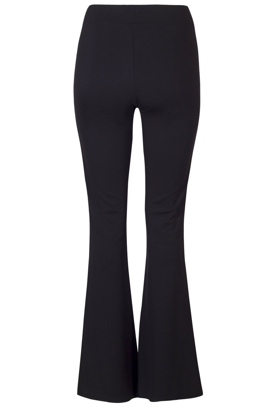 L'AGENCE-Marta Hi-Rise Flare Pant-