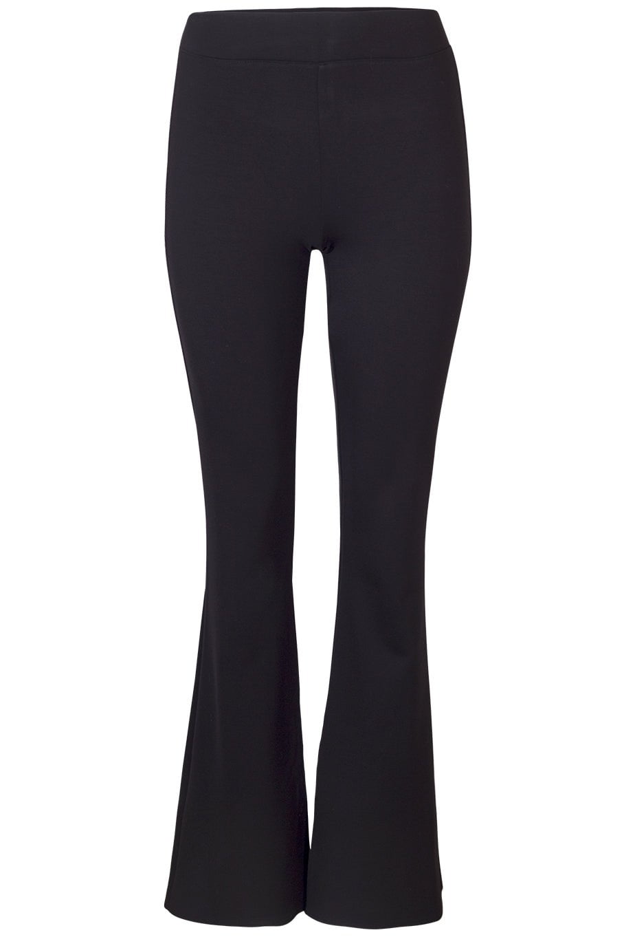 L'AGENCE-Marta Hi-Rise Flare Pant-