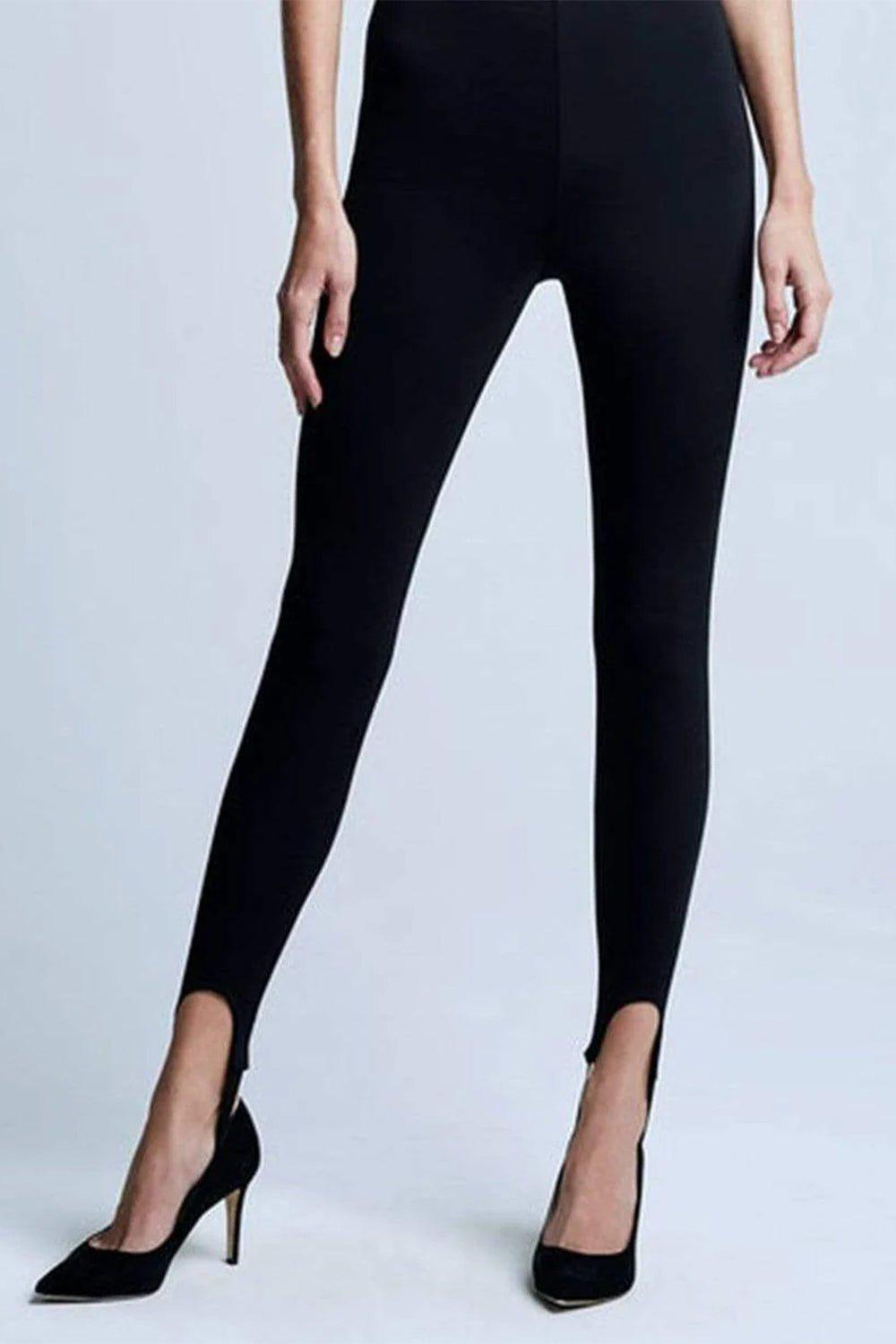 L'AGENCE-Emerson Stirrup Pant-