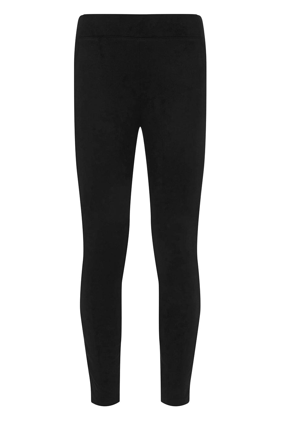 L'AGENCE-Nini Crop Pull On Pant Pant-