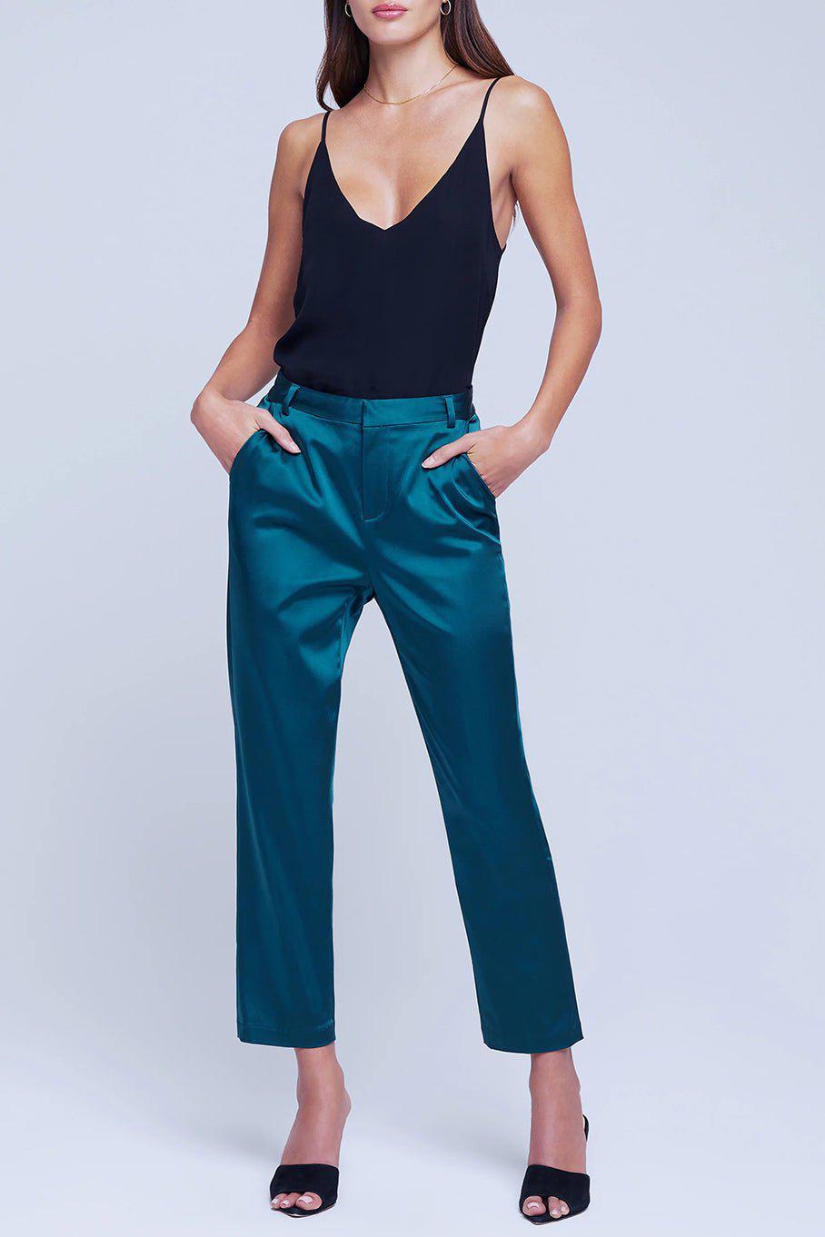 L'AGENCE-Logan Trouser-