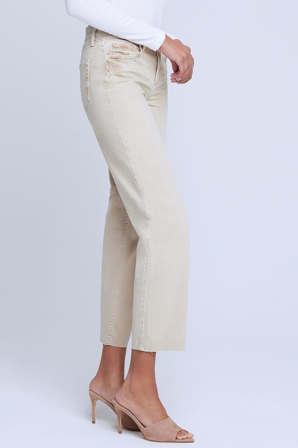 L'AGENCE-Milana Stovepipe Jean-