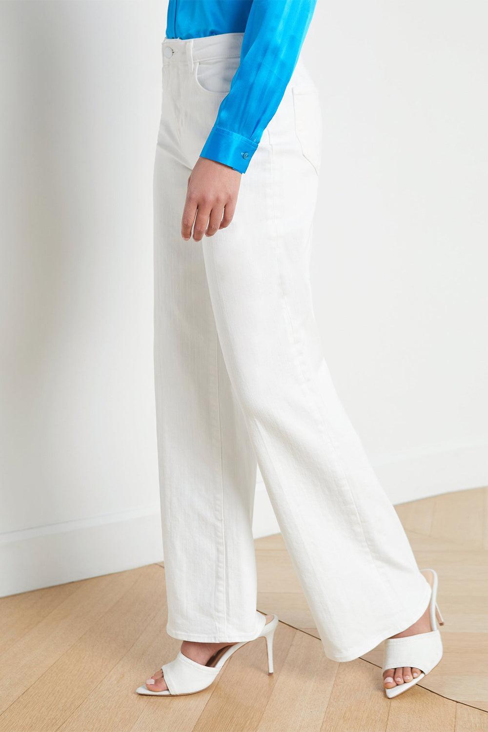 Alicent Wide-Leg Jean-BLANC-26-CLOTHINGPANTDENIM-L'AGENCE