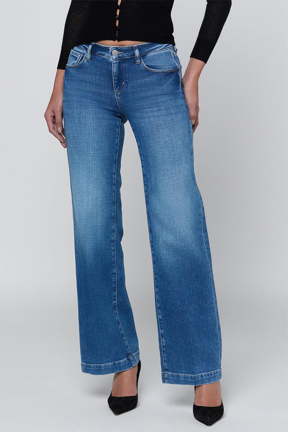 Joanne Low Rise Wide Leg Jean-BLUE-26-CLOTHINGPANTDENIM-L'AGENCE