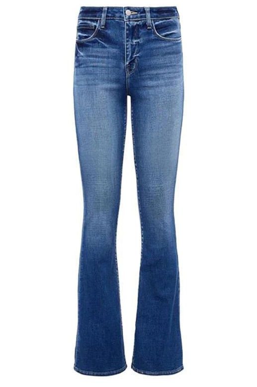 L'AGENCE-Marty Hi-Rise Flare-
