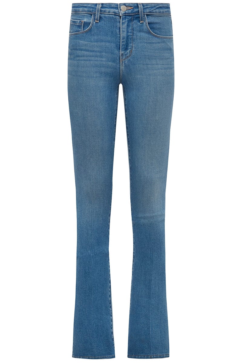 L'AGENCE-Selma Boot Cut Jean-