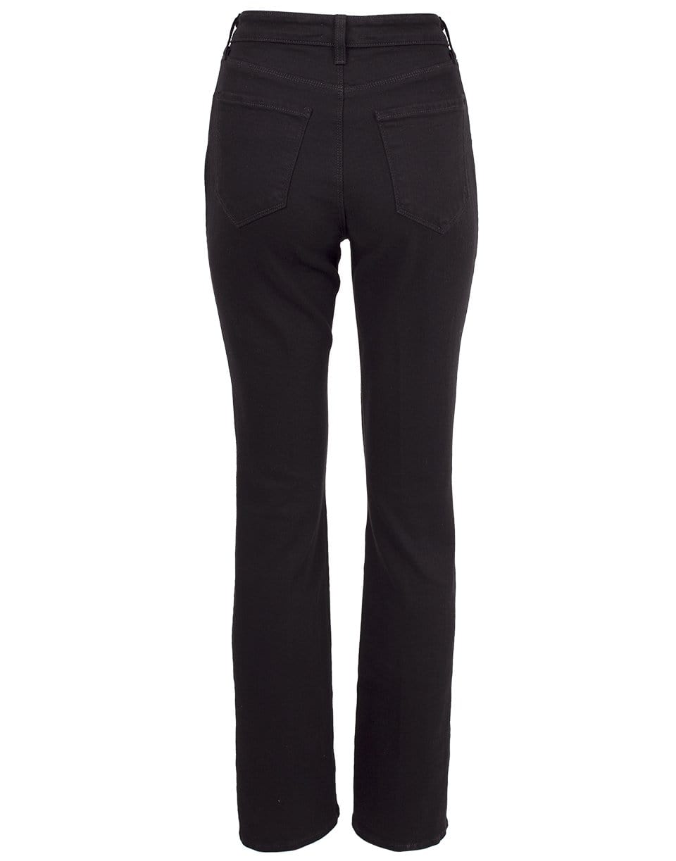 L'AGENCE-Oriana Straight Leg Jean-