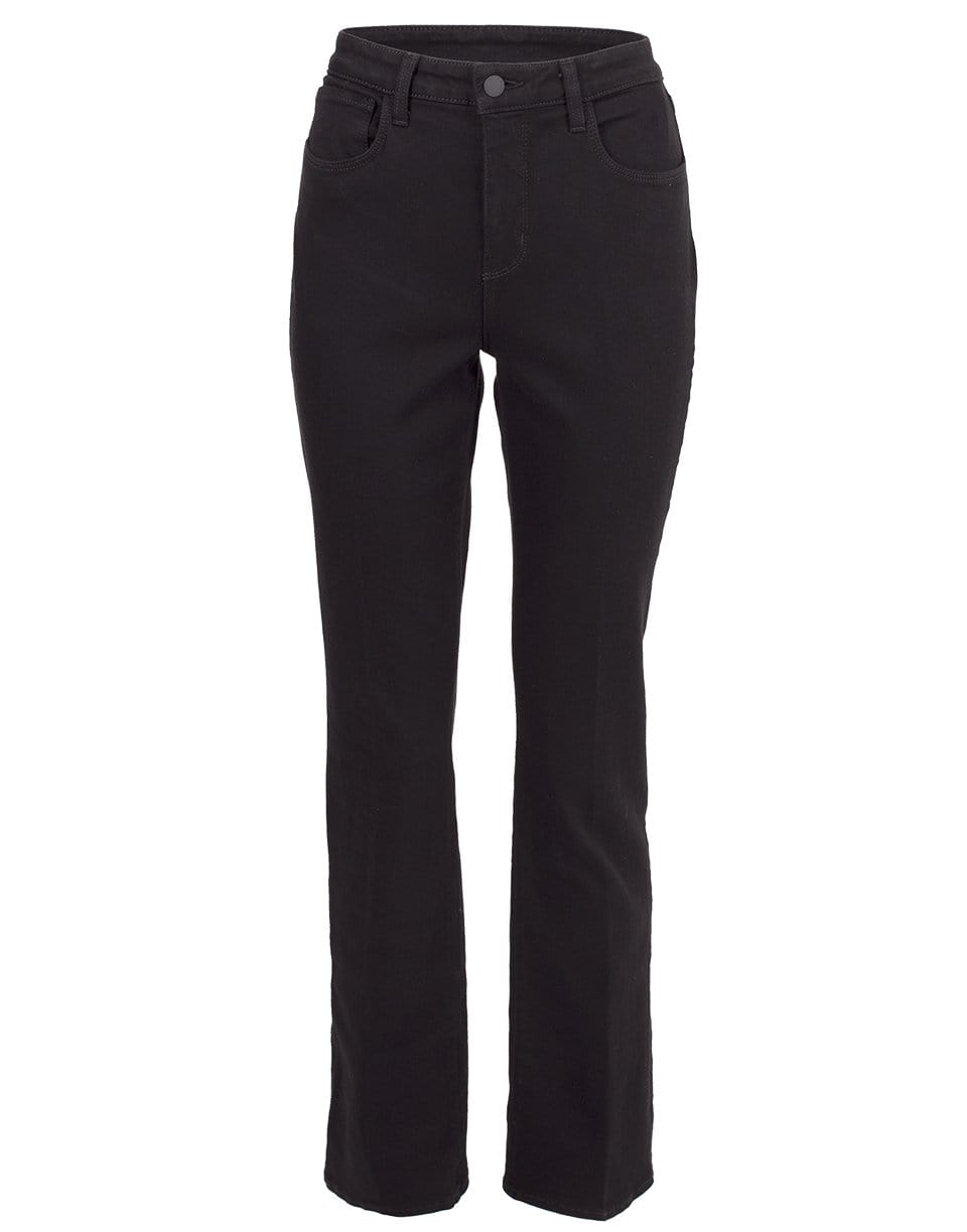 L'AGENCE-Oriana Straight Leg Jean-