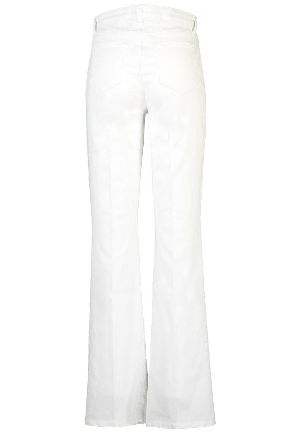 Ali Slim Flare Jeans