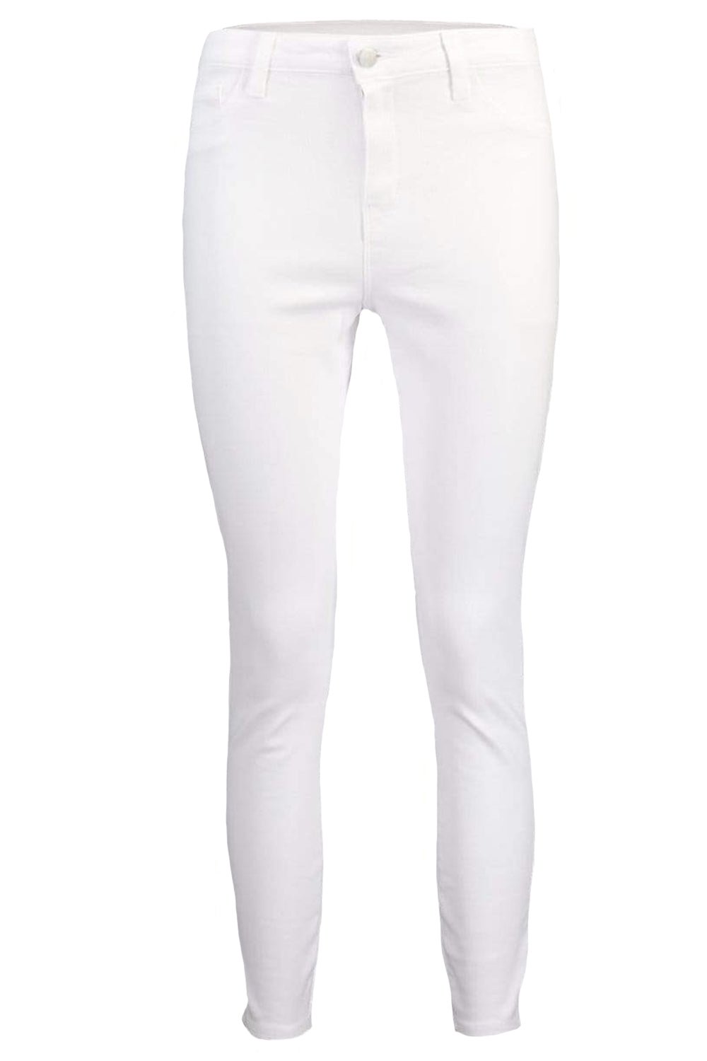 L'AGENCE-Margot High Rise Skinny Jean-
