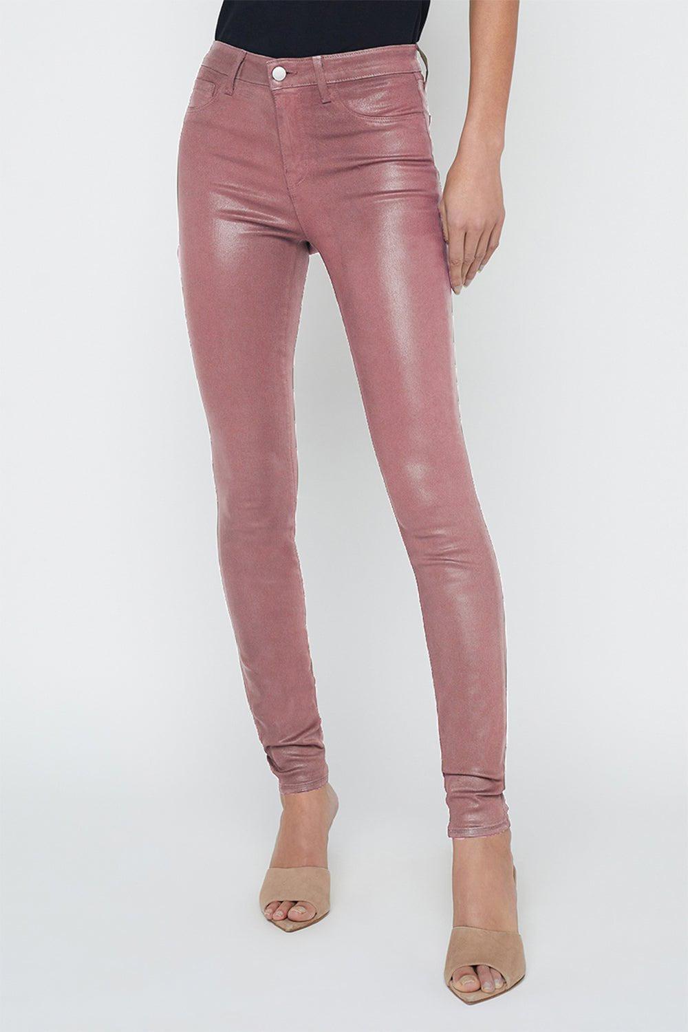 L'AGENCE-Marguerite Pant-