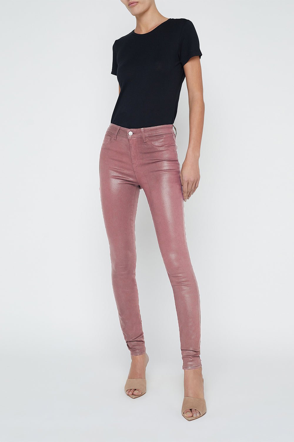 L'AGENCE-Marguerite Pant-