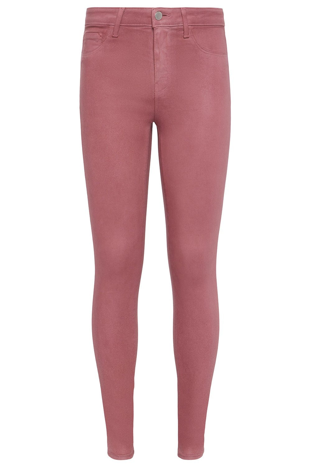 L'AGENCE-Marguerite Pant-