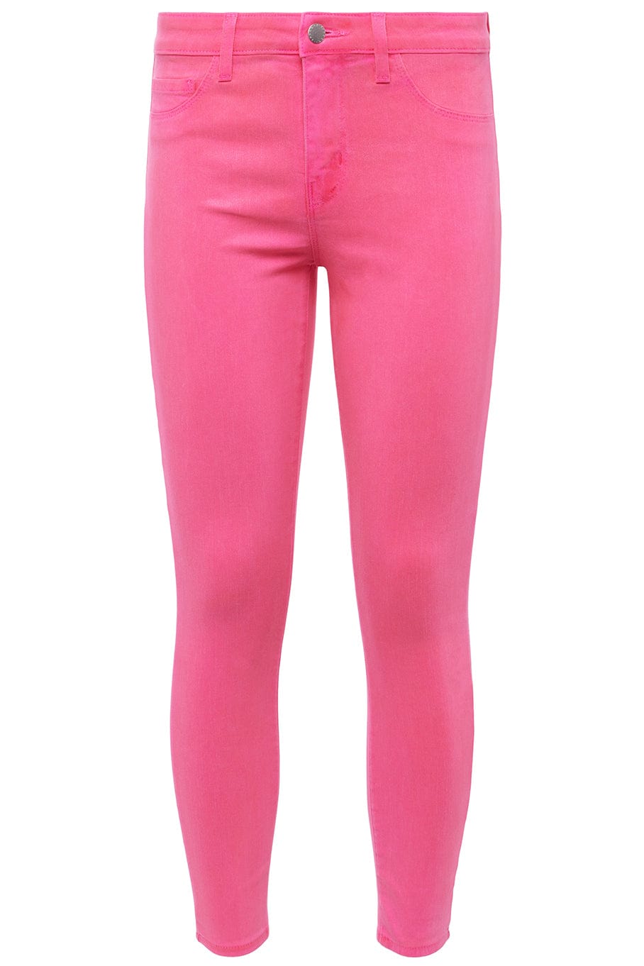 L'AGENCE-Margot High Rise Skinny Jean-