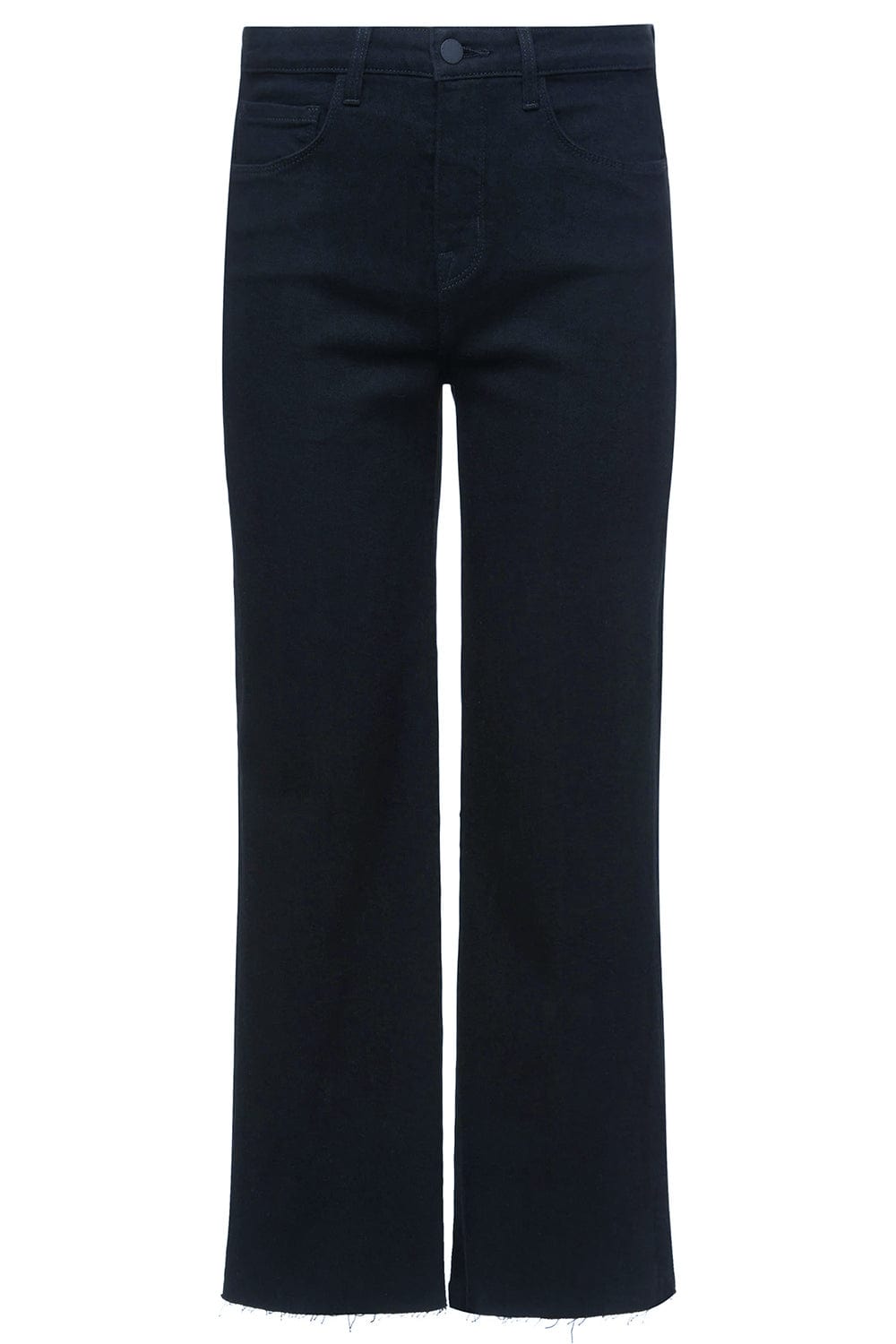 L'AGENCE-Danica Wide Leg Pant-