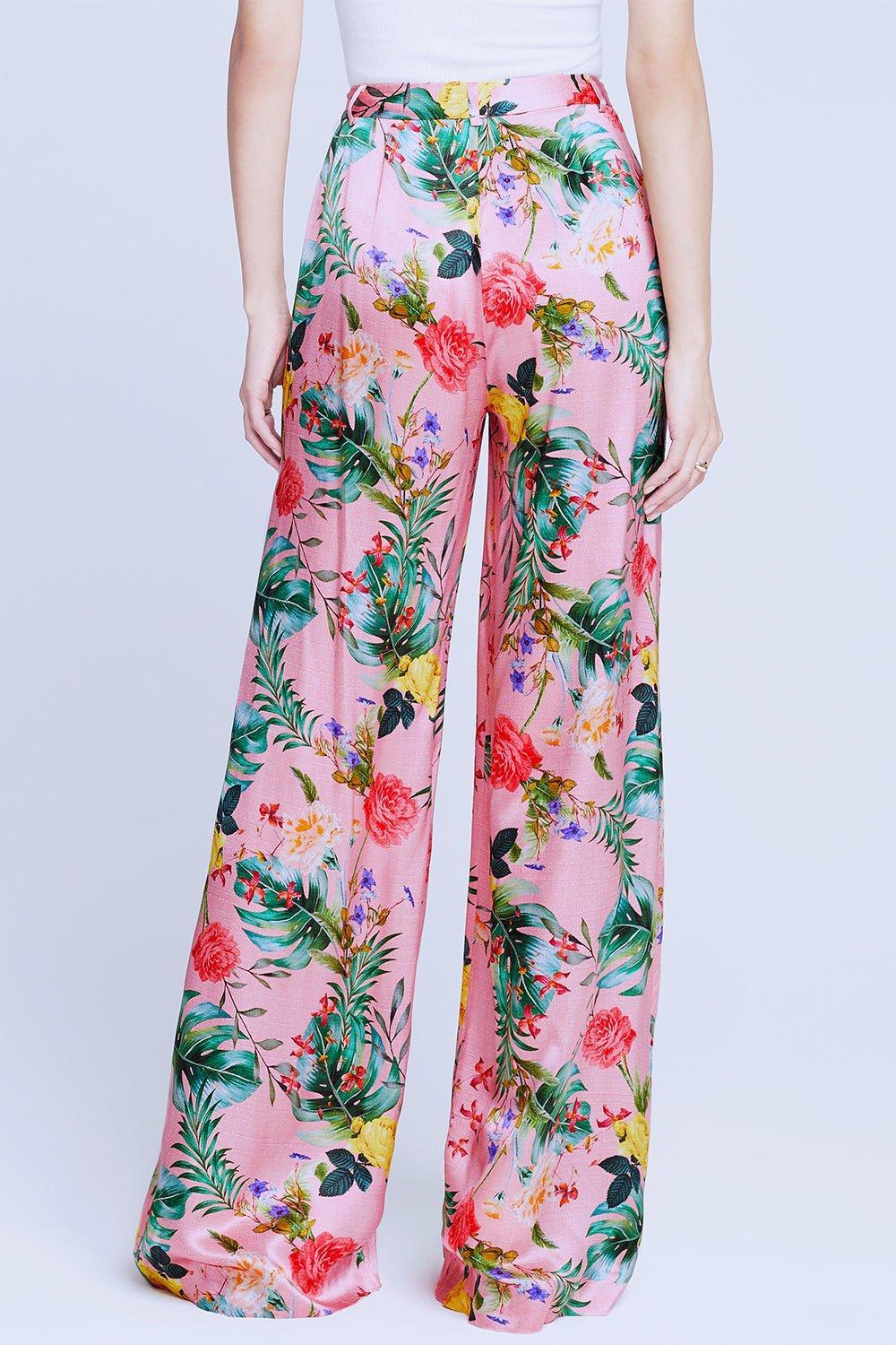 L'AGENCE-Gavin Pant-