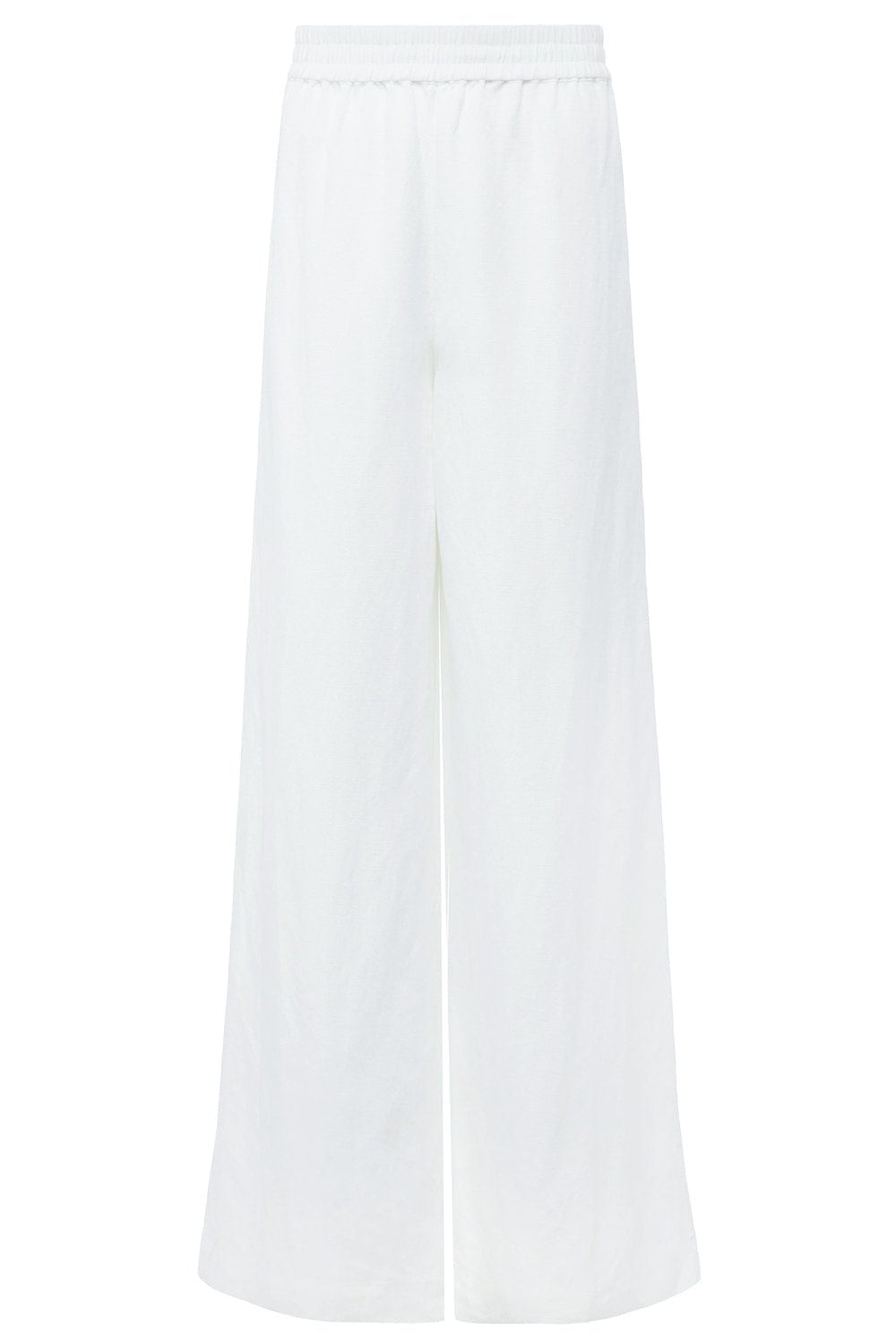 L'AGENCE-Nikita Wide Leg Pant-