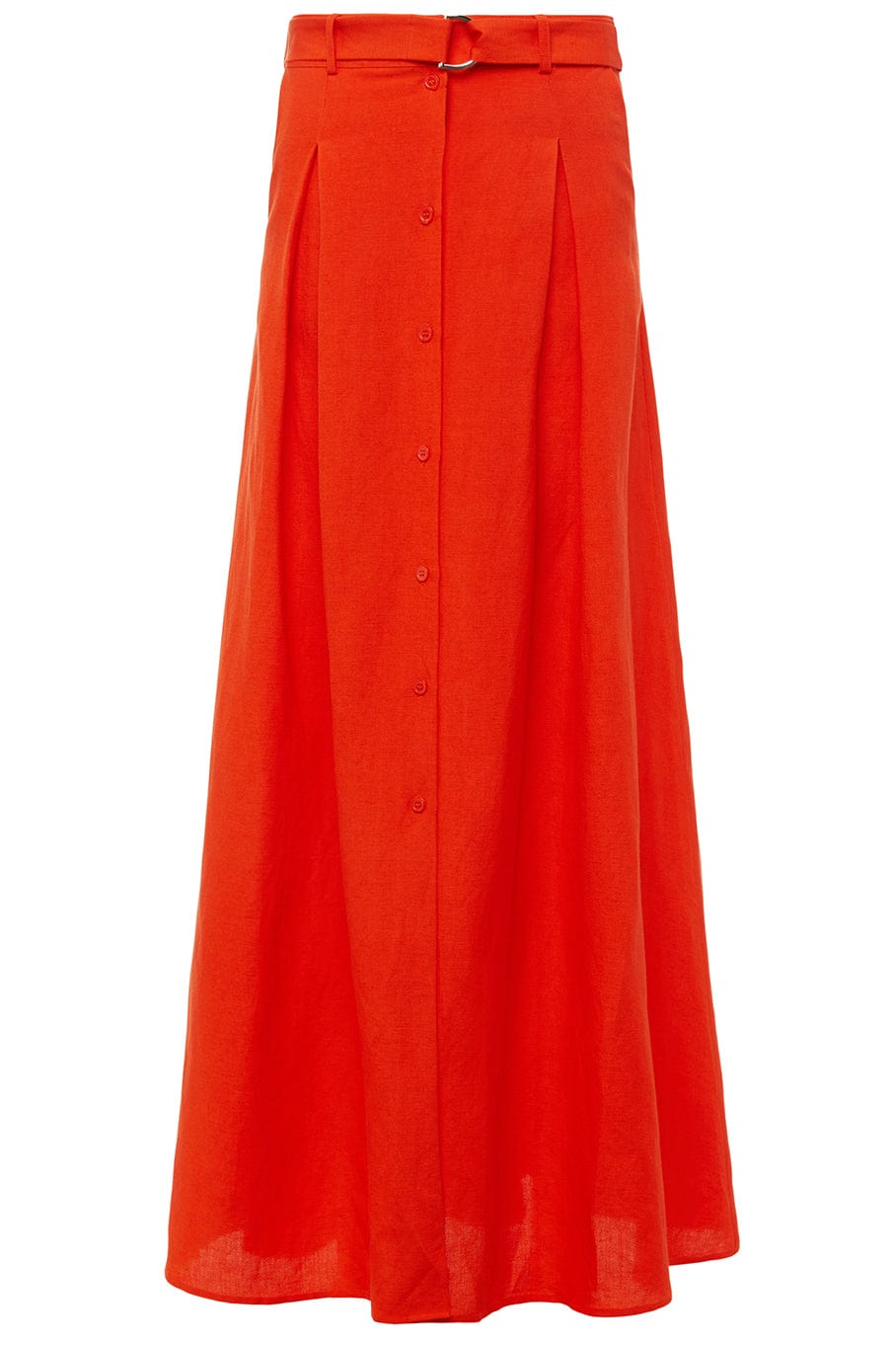 L'AGENCE-Fabianna Belted Skirt-