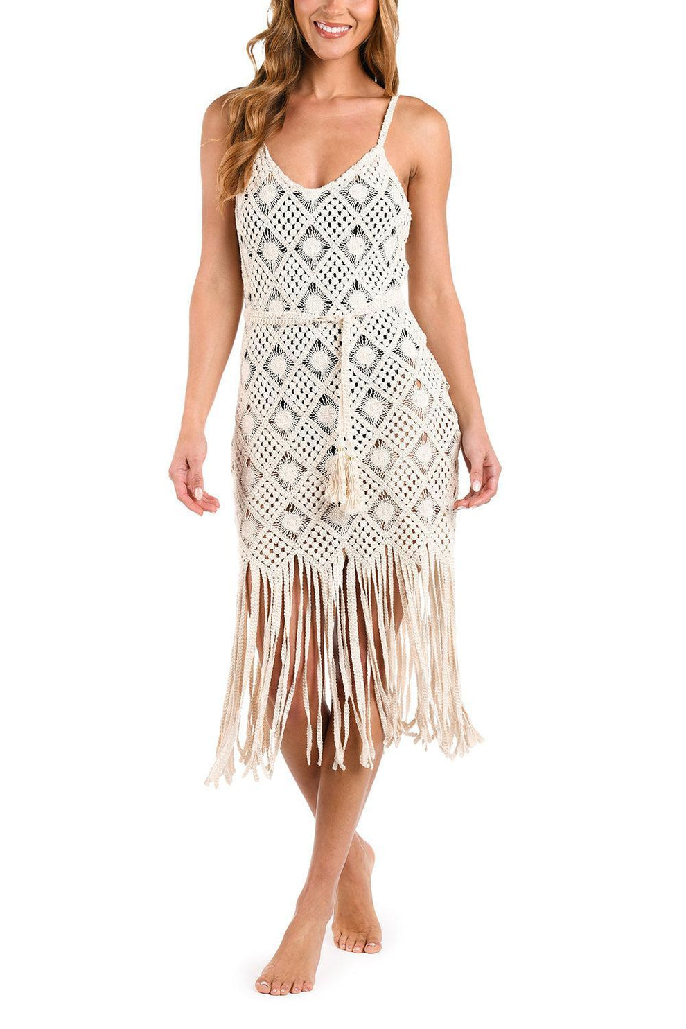 l'agence dress Haleigh Midi Dress