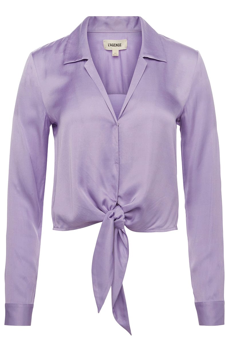 L'AGENCE-Annie Blouse-