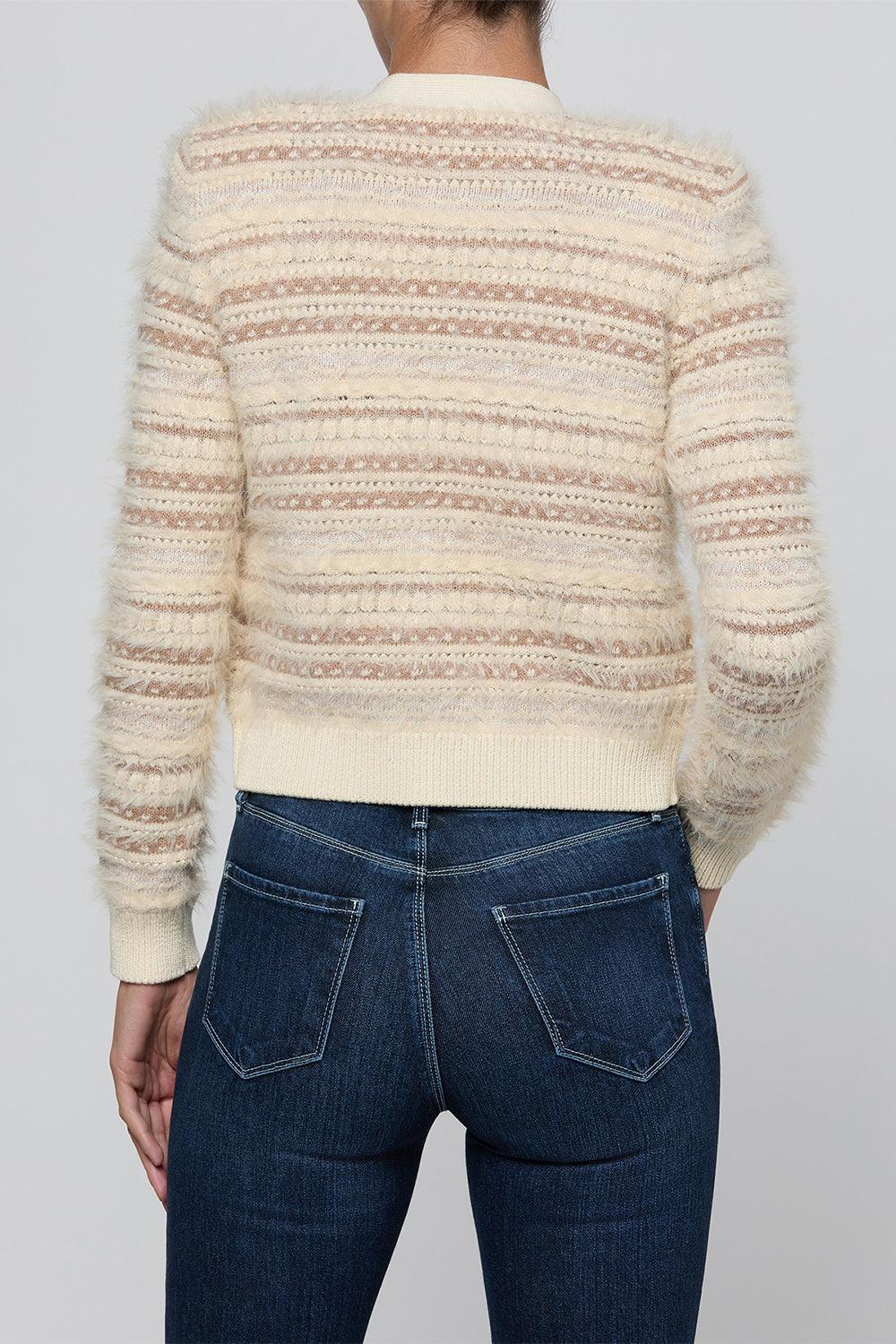 Ariadne Cardigan-CREAM-XS-CLOTHINGTOPCARDIGAN-L'AGENCE