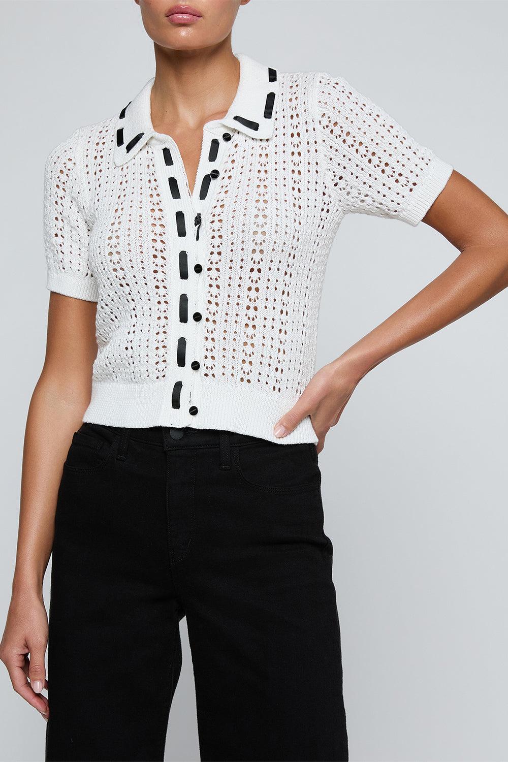 Ninette Cardigan-WHITE-XS-CLOTHINGTOPCARDIGAN-L'AGENCE
