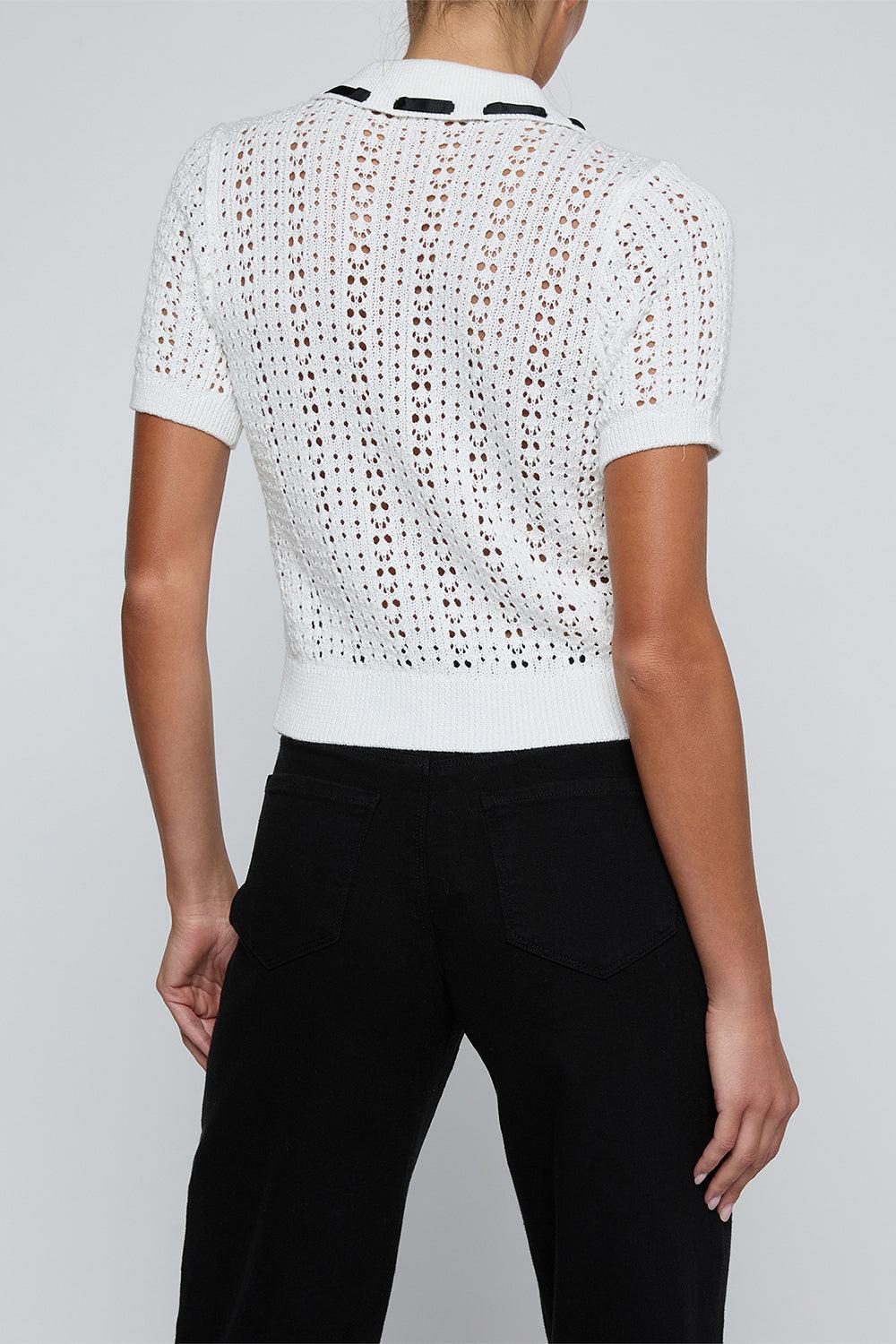 Ninette Cardigan-WHITE-XS-CLOTHINGTOPCARDIGAN-L'AGENCE