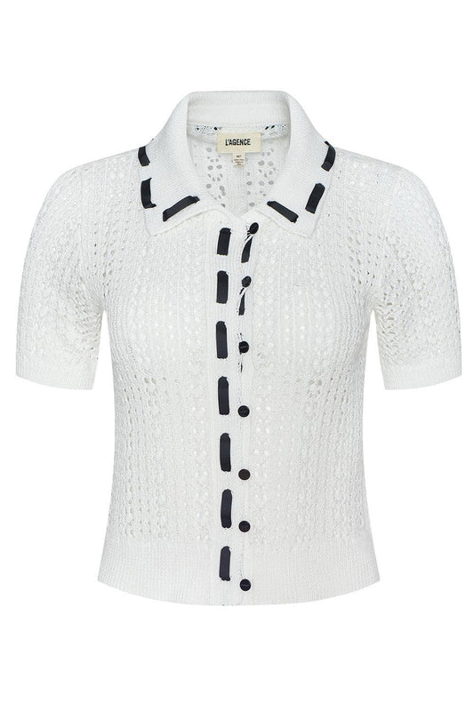 Ninette Cardigan-WHITE-XS-CLOTHINGTOPCARDIGAN-L'AGENCE