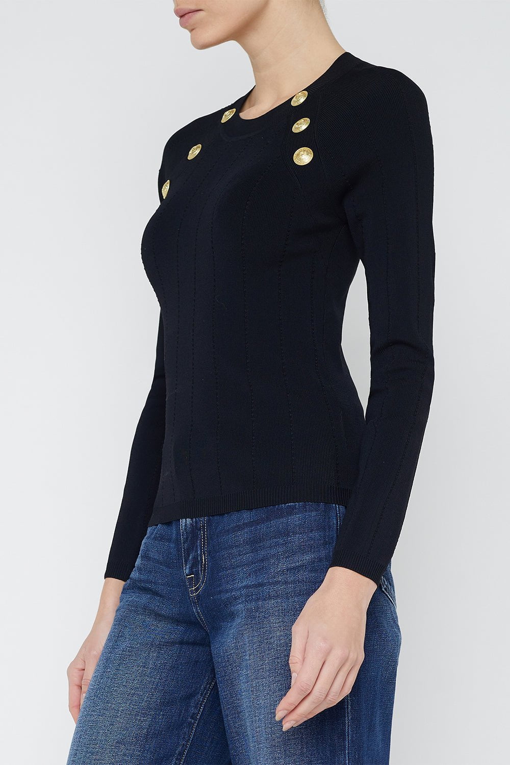 L'AGENCE-Gretchen Pullover-