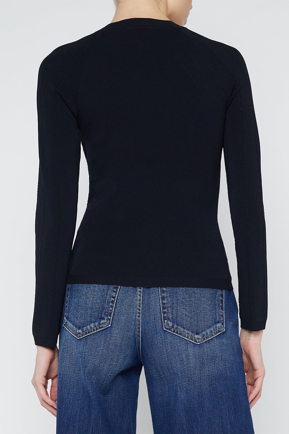 L'AGENCE-Gretchen Pullover-