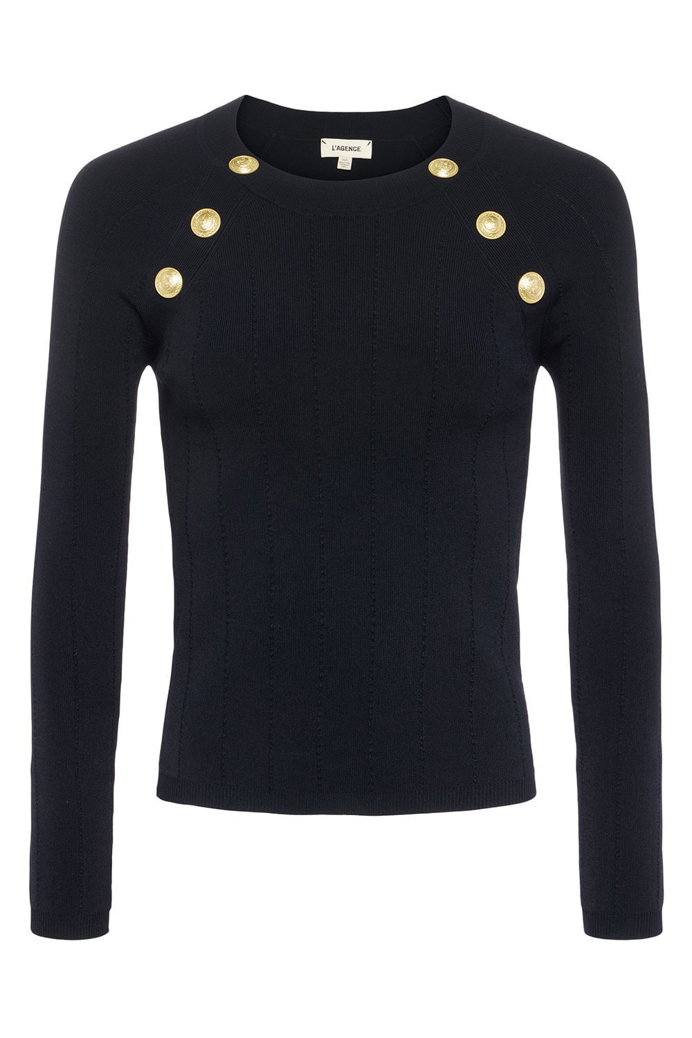 L'AGENCE-Gretchen Pullover-