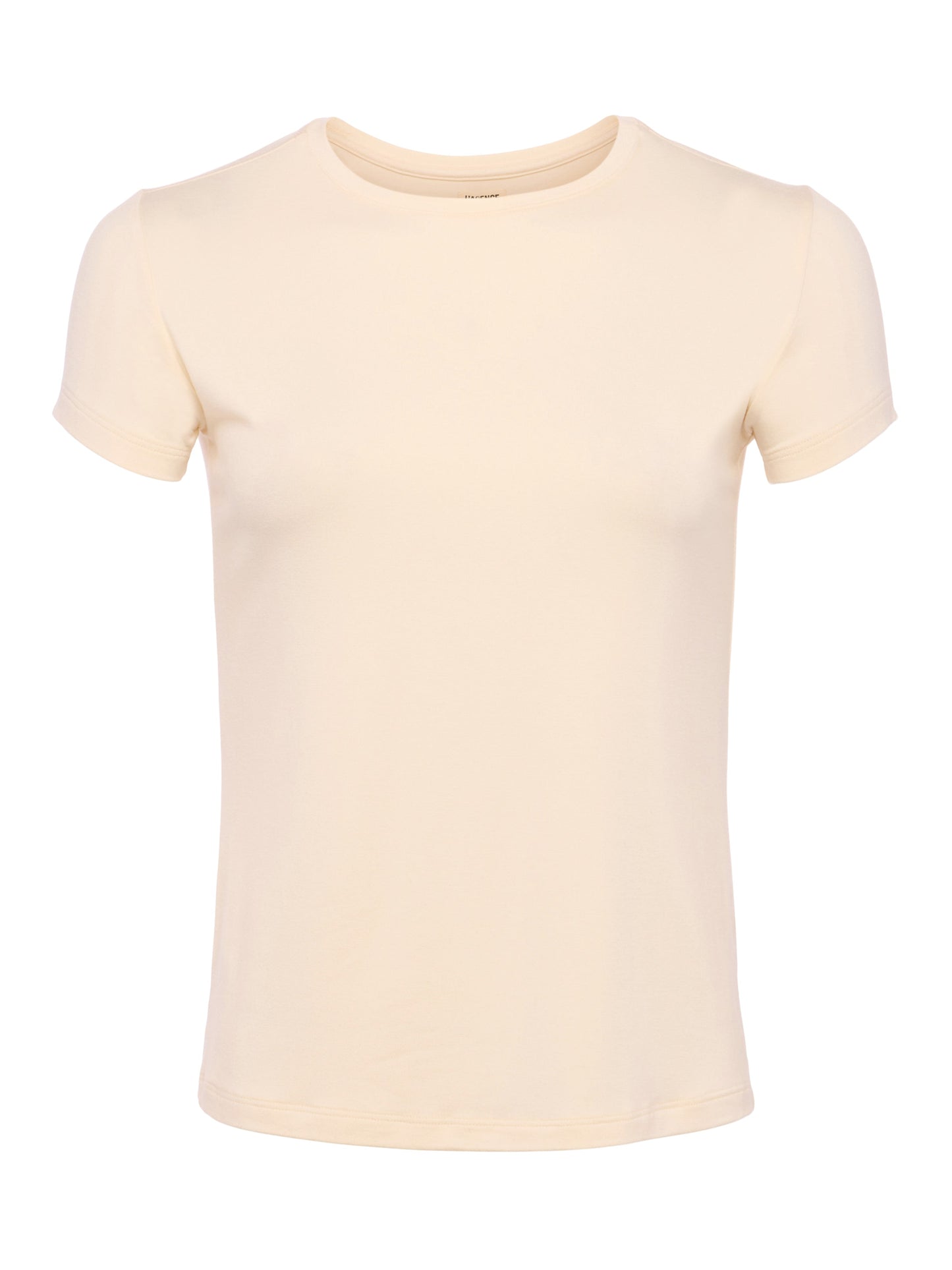 RESSI TEE - VINTAGE WHITE-VINTAGE WHITE-XS-CLOTHINGTOPT-SHIRT-L'AGENCE