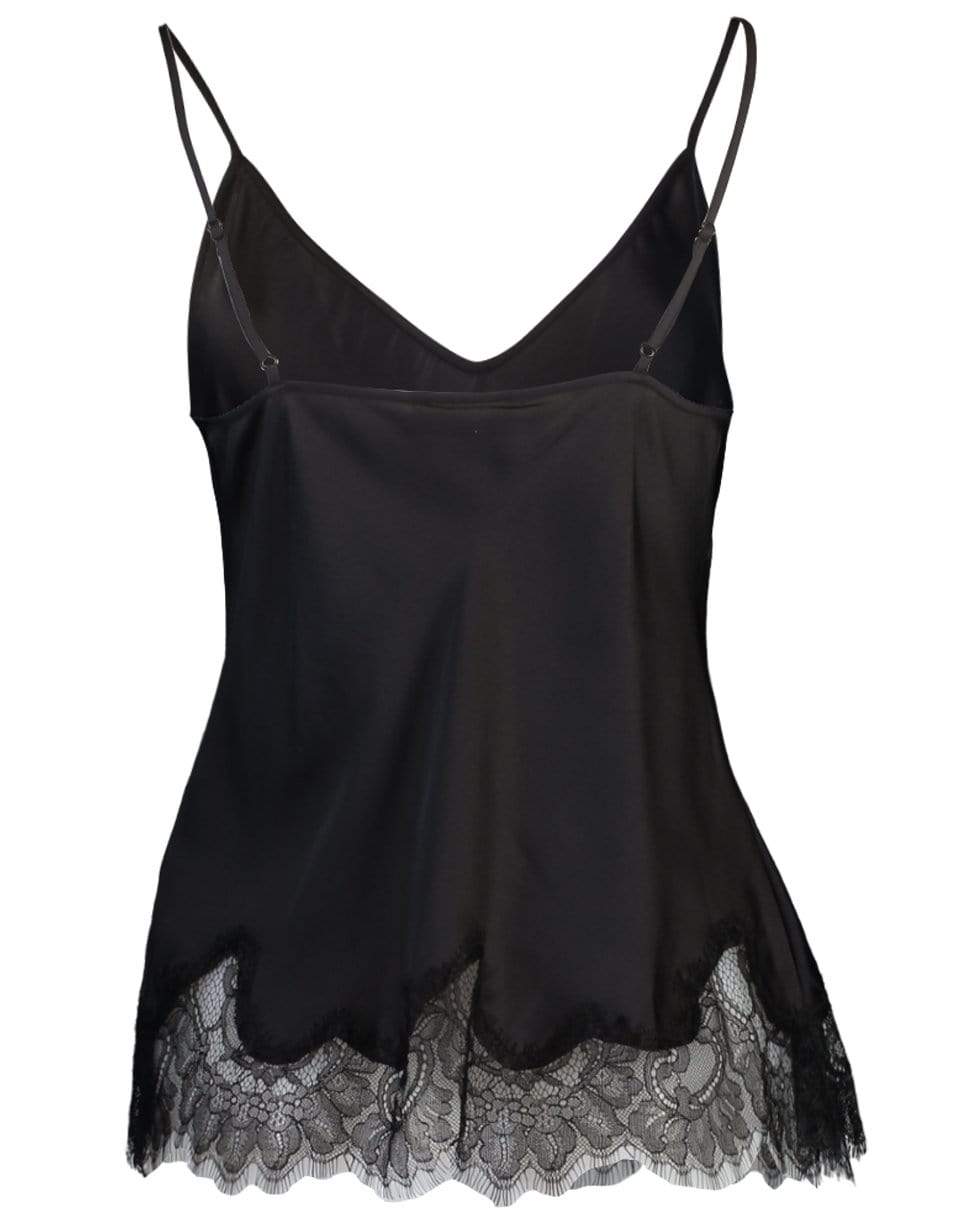 L'AGENCE-Dayna Lace Cami-
