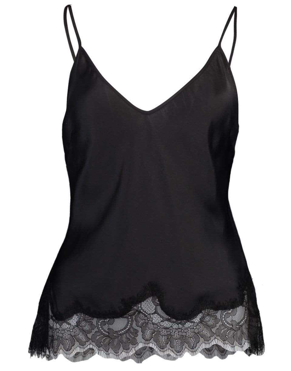 L'AGENCE-Dayna Lace Cami-