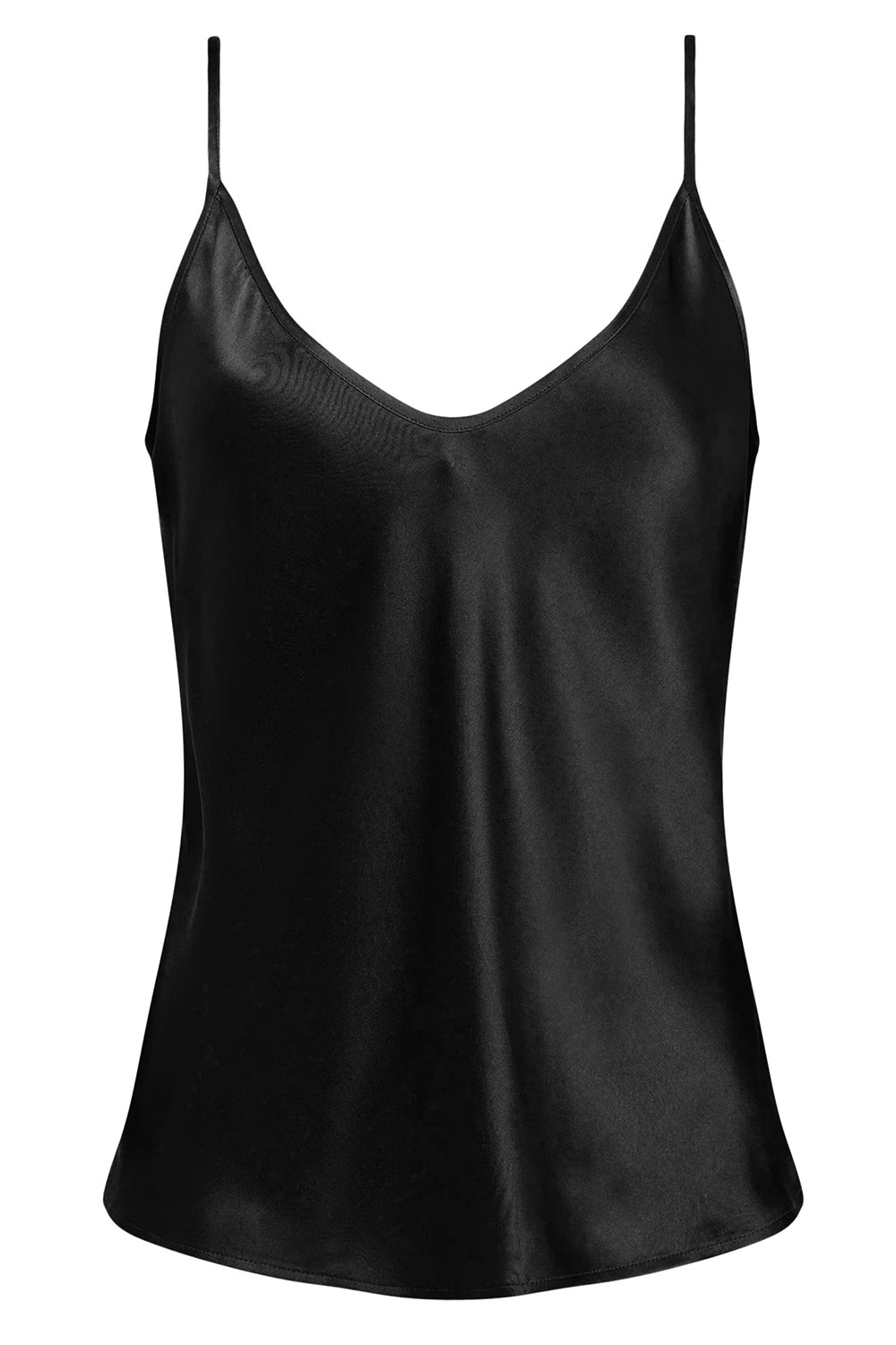 Lexi Camisole Top-BLACK-XS-CLOTHINGTOPTANK-L'AGENCE
