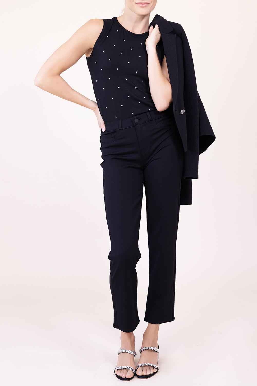 L'AGENCE-Shelly Tank-