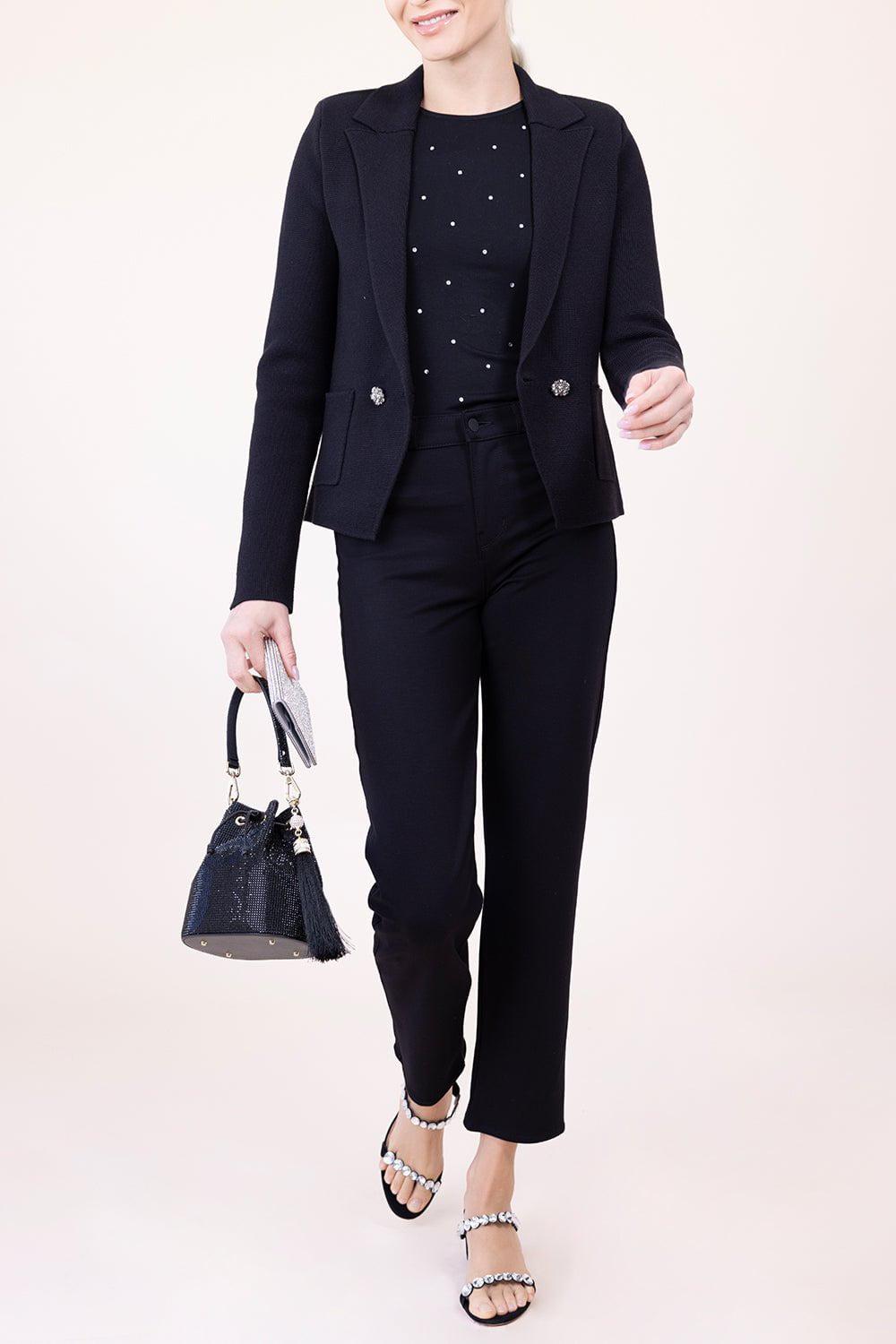 L'AGENCE-Shelly Tank-