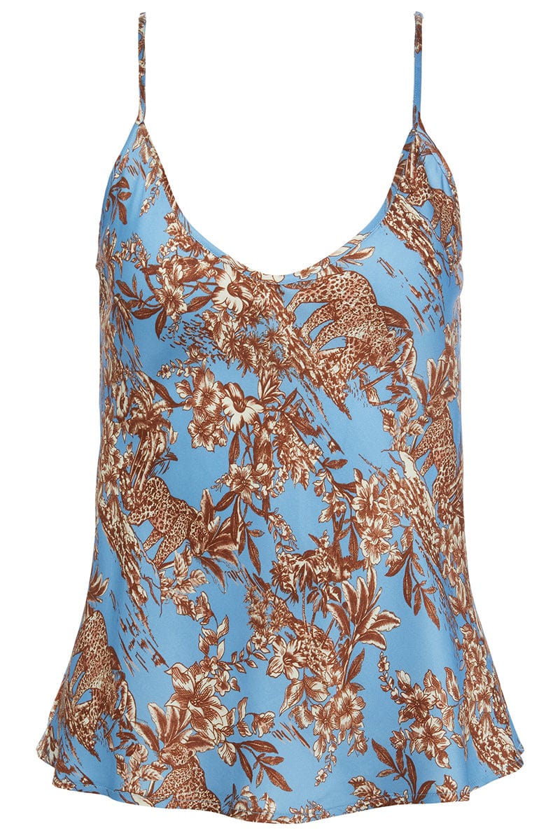 L'AGENCE-Lexi Camisole-