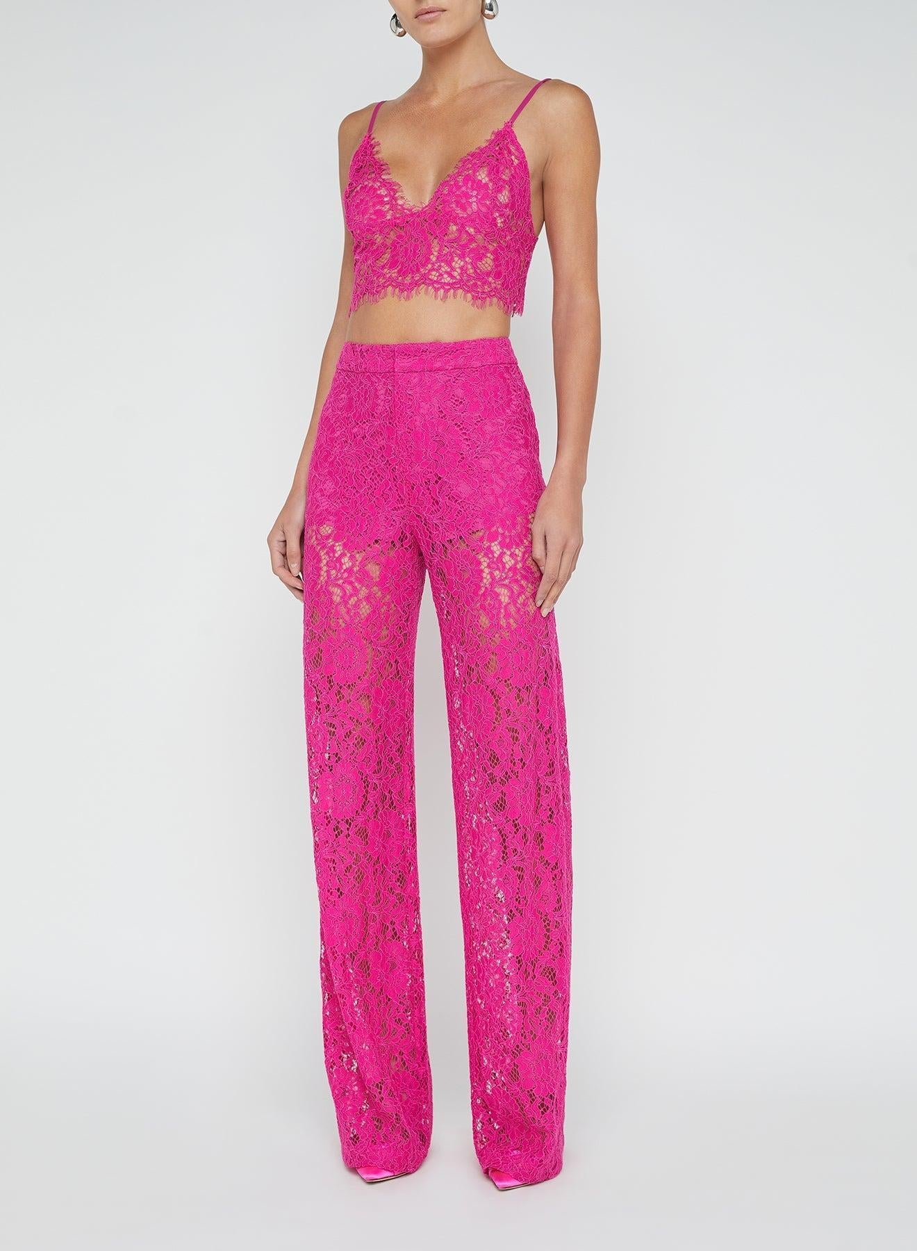 Aislin Bralette-LT RUBY-XS-CLOTHINGTOPTANK-L'AGENCE