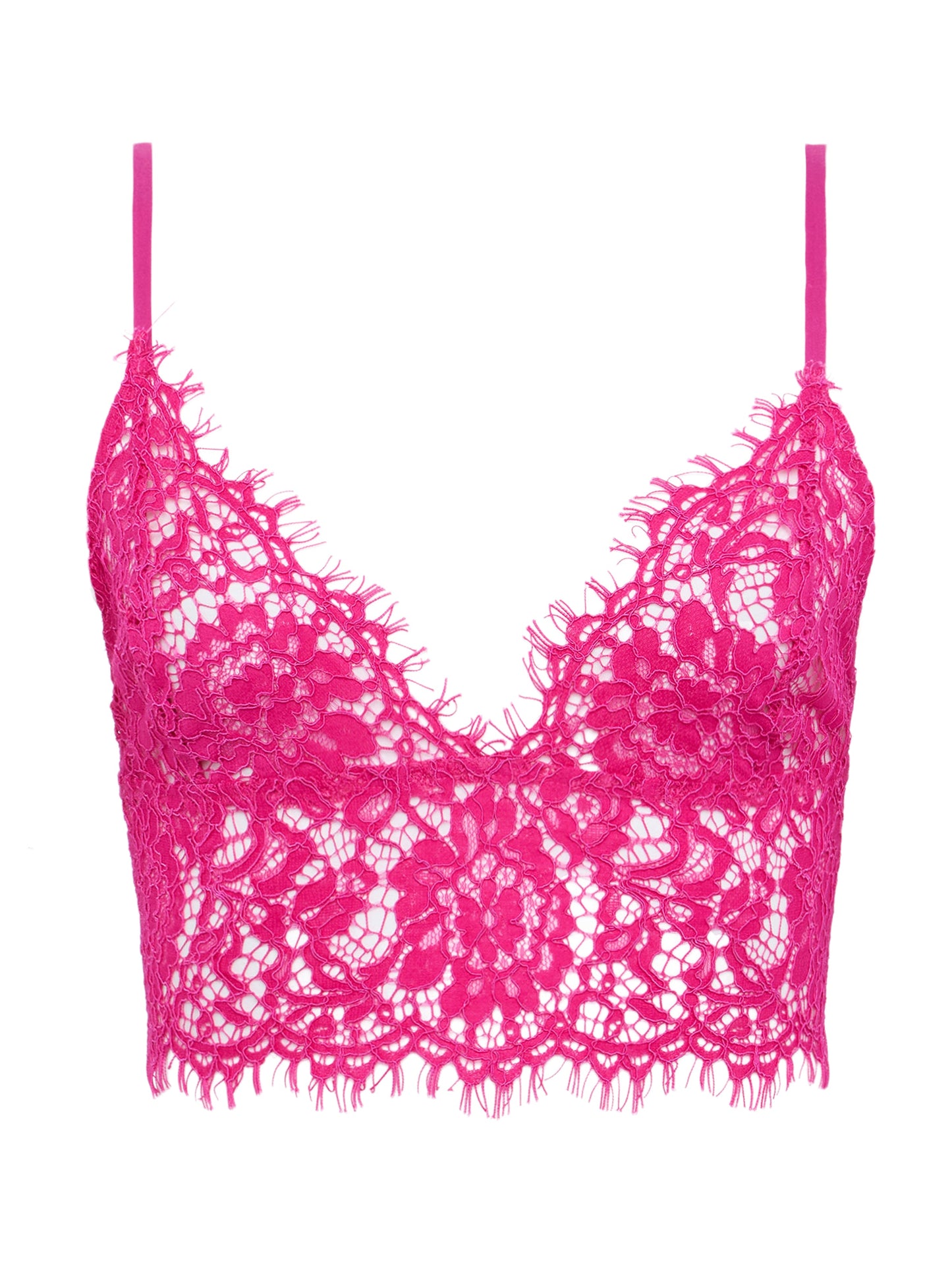 Aislin Bralette-LT RUBY-XS-CLOTHINGTOPTANK-L'AGENCE