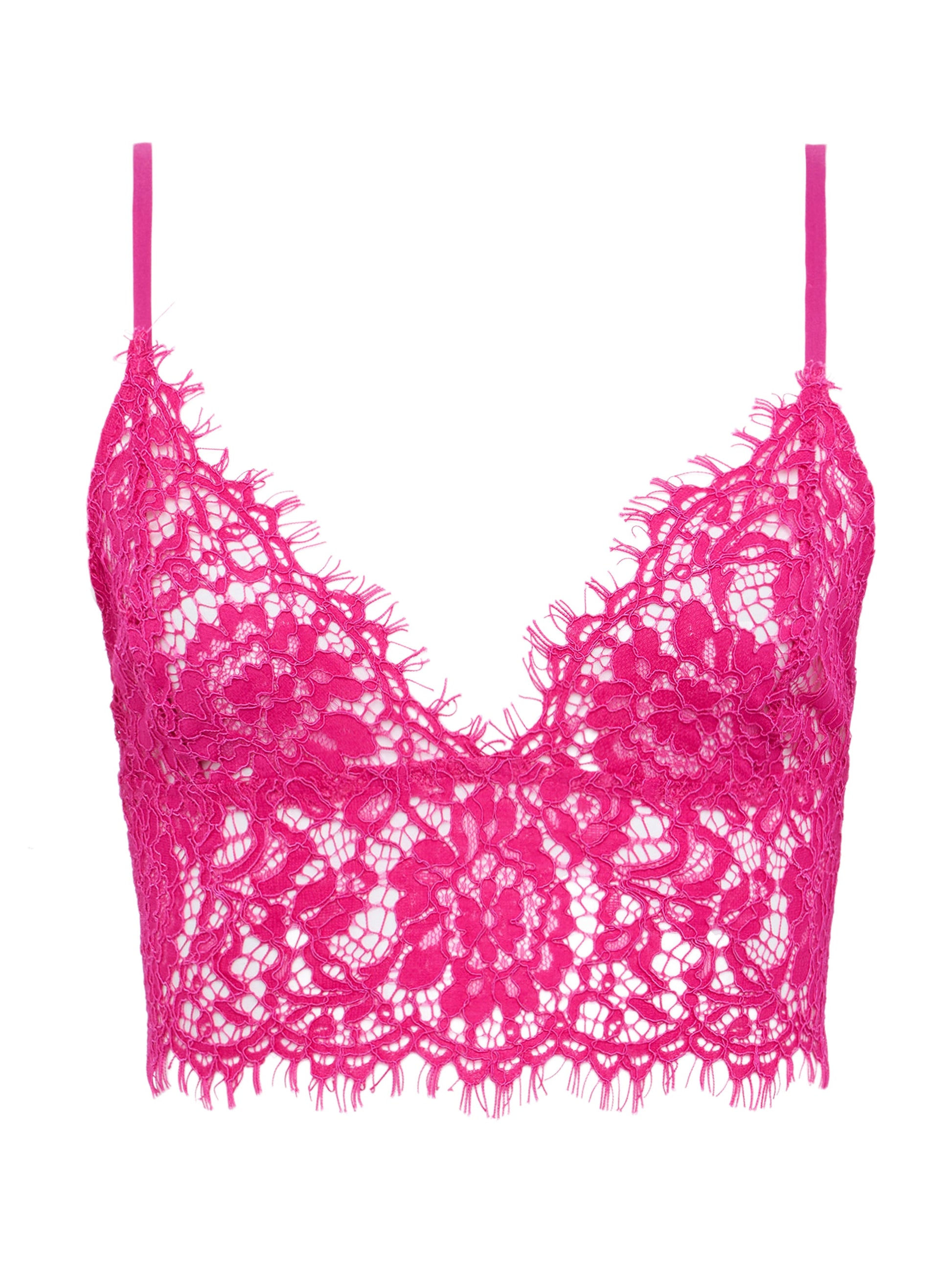 Aislin Bralette-LT RUBY-XS-CLOTHINGTOPTANK-L'AGENCE