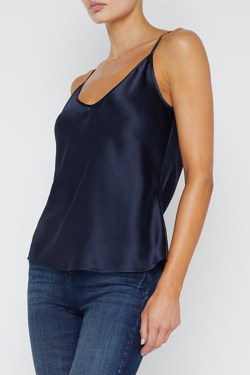 L'AGENCE-Lexi Tank - Midnight-