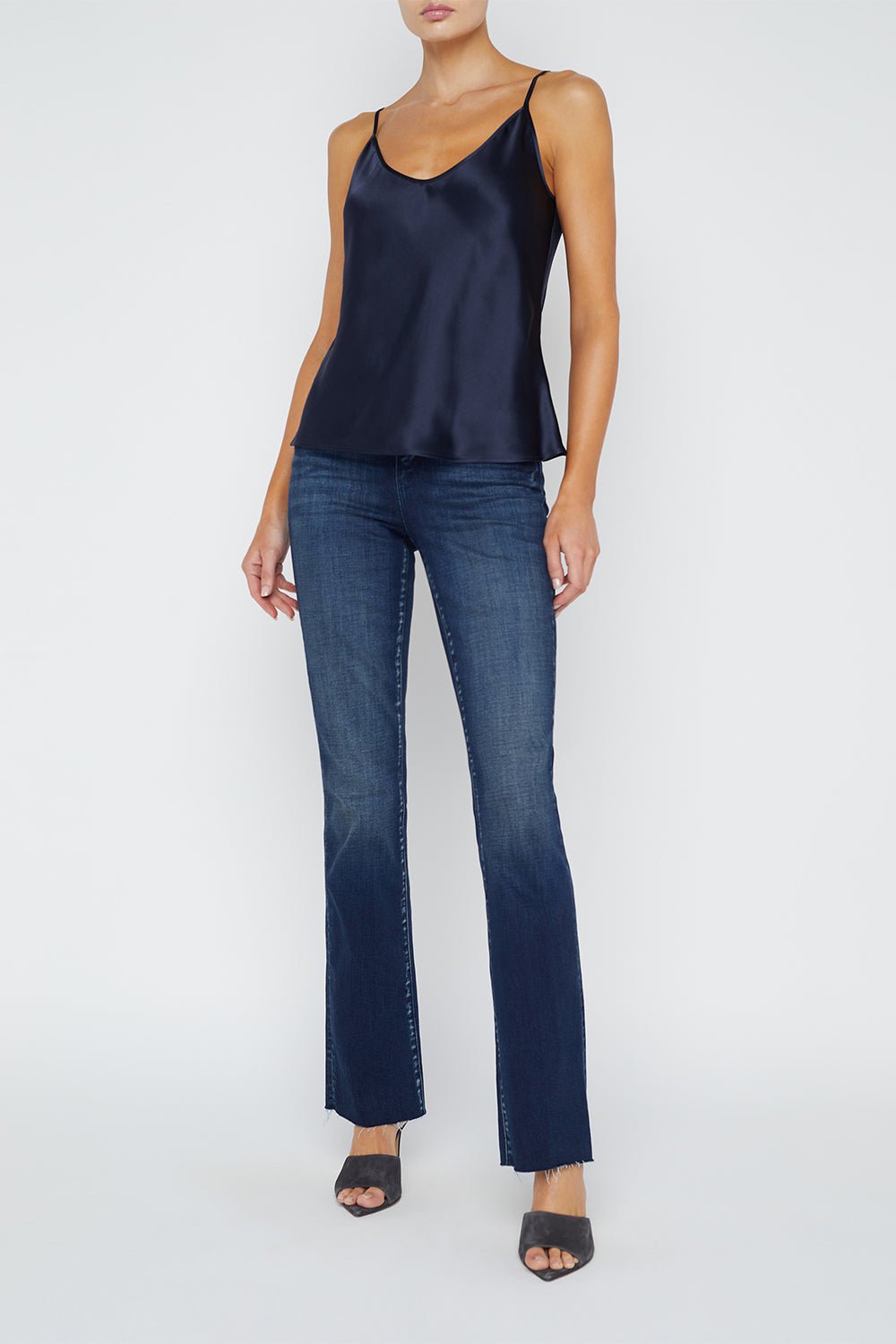 L'AGENCE-Lexi Tank - Midnight-