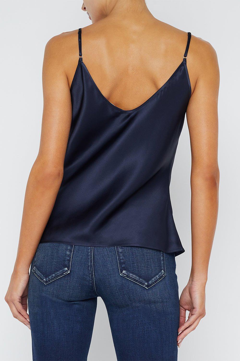 L'AGENCE-Lexi Tank - Midnight-