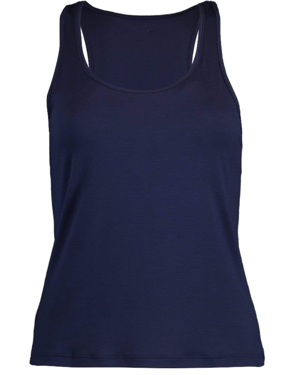 L'AGENCE-Drew Racerback Tank-