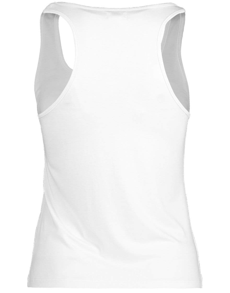 L'AGENCE-Drew Racerback Tank-
