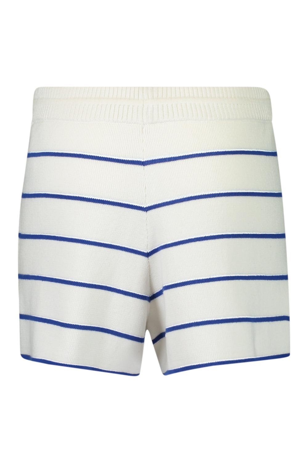 Leo Short-BLUE-XS-CLOTHINGPANTSHORT-LA LIGNE