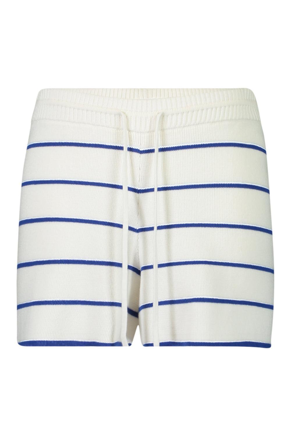 Leo Short-BLUE-XS-CLOTHINGPANTSHORT-LA LIGNE